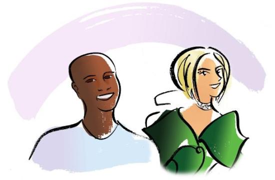 Stiletto Wheels EaZyD and Elle