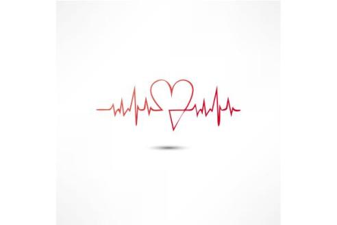 Stiletto Wheels Heart Rate