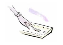 Stiletto Wheels Emailing Thank You