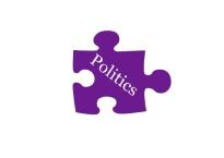 Stiletto Wheels Politics Puzzle