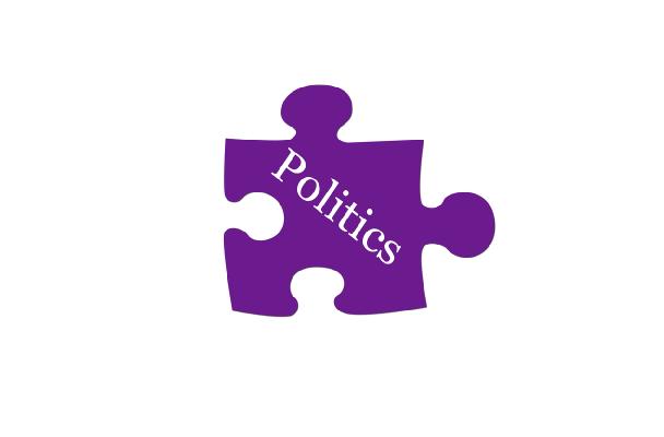 Stiletto Wheels Politics Puzzle