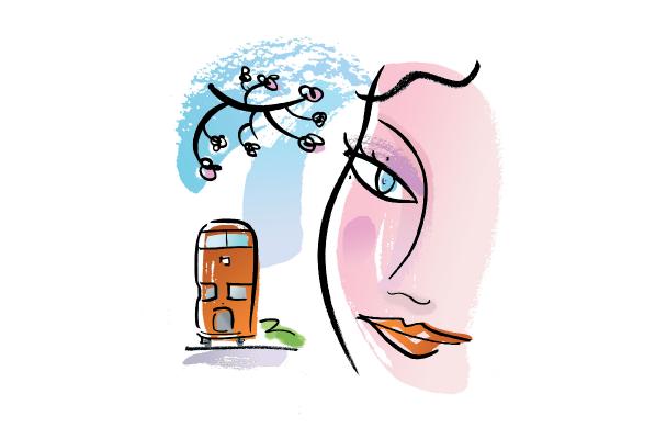 Stiletto Wheels Spring Face