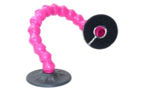 Meru on Stiletto Wheels Blog