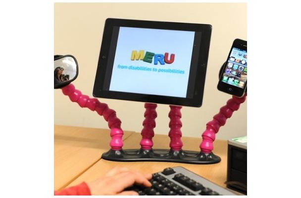 Meru on Stiletto Wheels Blog