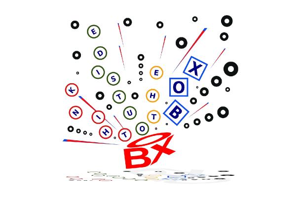 Outside the box on Stiletto Wheels Blog