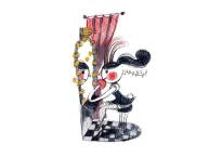 Exploring dissonance ...