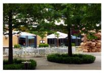 Ham Yard Hotel Bar and Restaurant