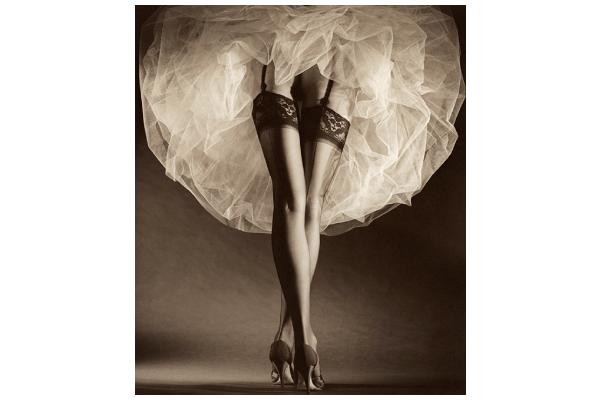 Horst Round the Clock