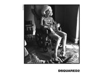 D-Squared Ad with wheelchair