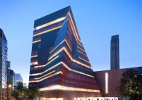 Switch House, Tate Modern