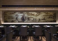 Les 110 de Taillevent, London