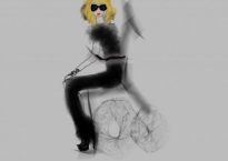 Wheelchair User: Do You See Me?