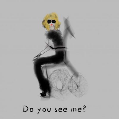 Wheelchair User: Do You See Me?