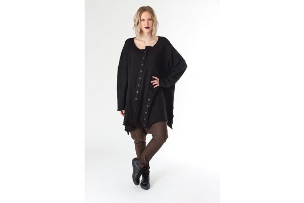 Rundholz Tunic by Select Mode online