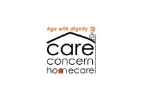 Care Concern: Homecare