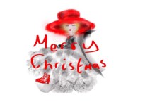 Merry Christmas and Happy New Year