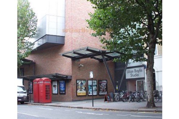 Lilian Baylis Studio, Rosebery Avenue, London, EC1R 4TN