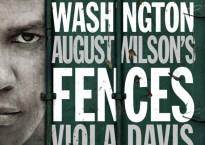 Denzel Washington in Fences by August Wilson