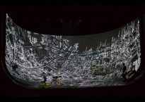 Ugly Lies The Bone, at the National Theatre