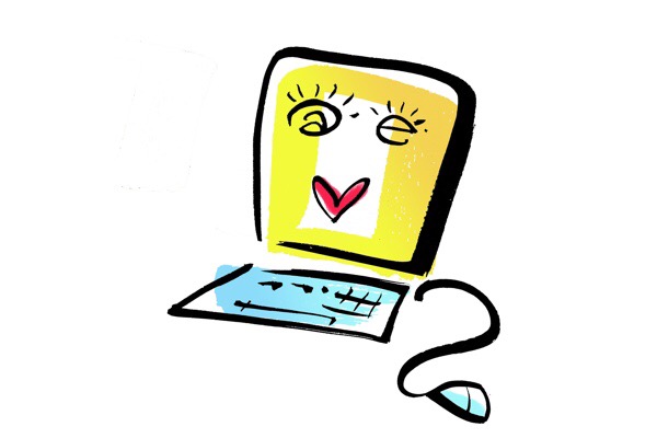 Getting Into The Digital Age