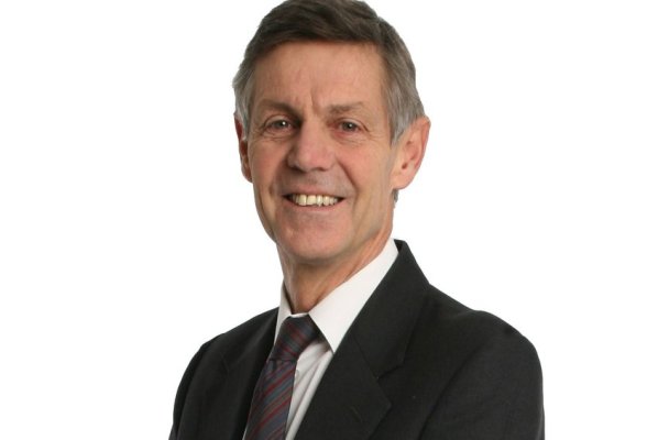 Matthew Parris, journalist, The Times Newspaper