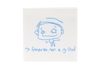Arthouse Meath Fathers Day Card