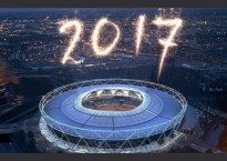The London Stadium hosts IAAF World Championships London 2017 04-13 August