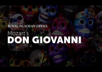 Royal Academy Opera: Don Giovanni at The Round Chapel, Hackney