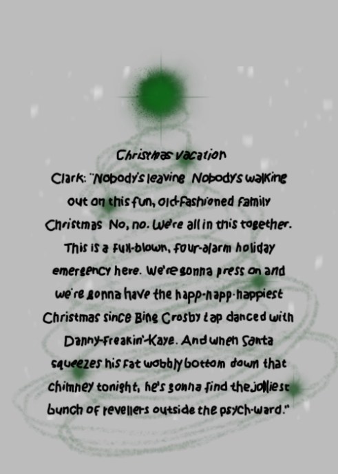 Merry Christmas 2017