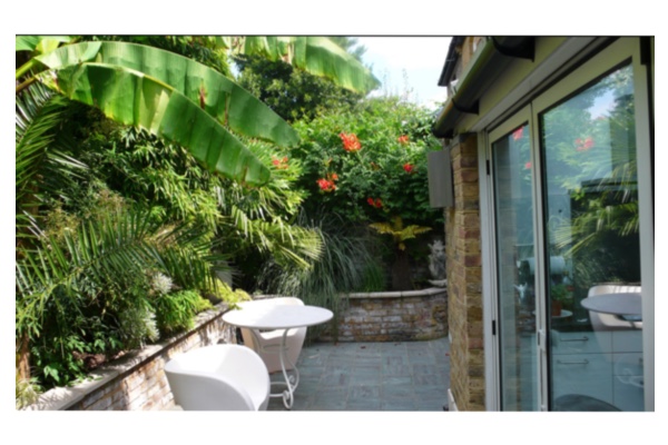 Access My Home: Garden Plans