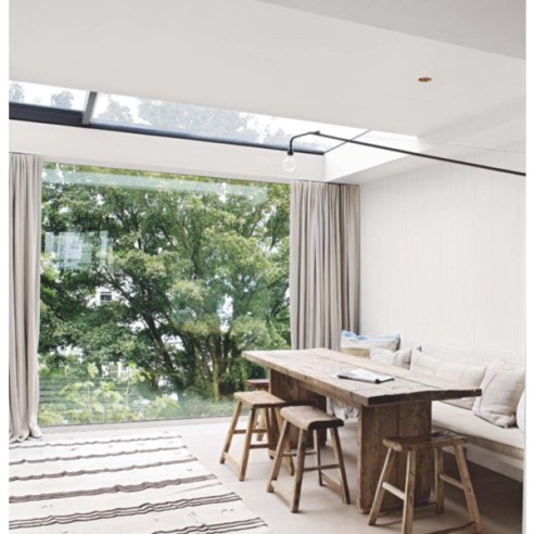 Aspirational Eyrie Space. Source unknown.