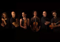 Chineke at The Queen Elizabeth Hall at The Southbank, 9 April 2018