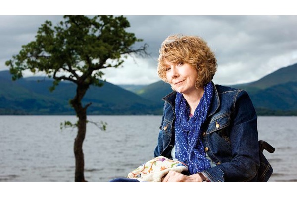 Melanie Reid, Journalist, The Times.