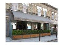 La Trompette, Chiswick.