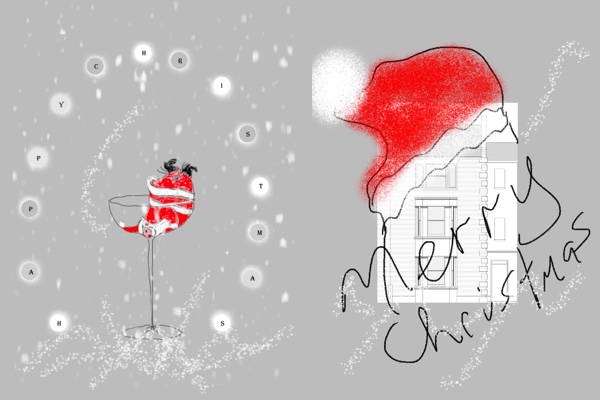 Merry Christmas 2018