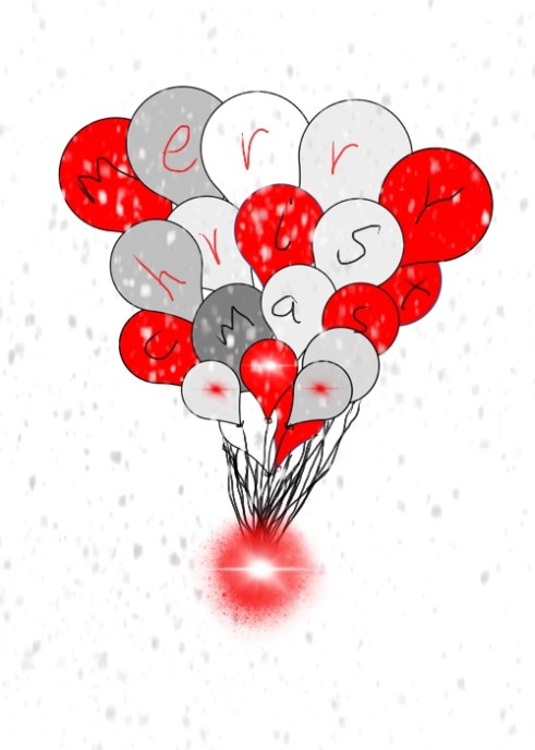 Merry Christmas 2018