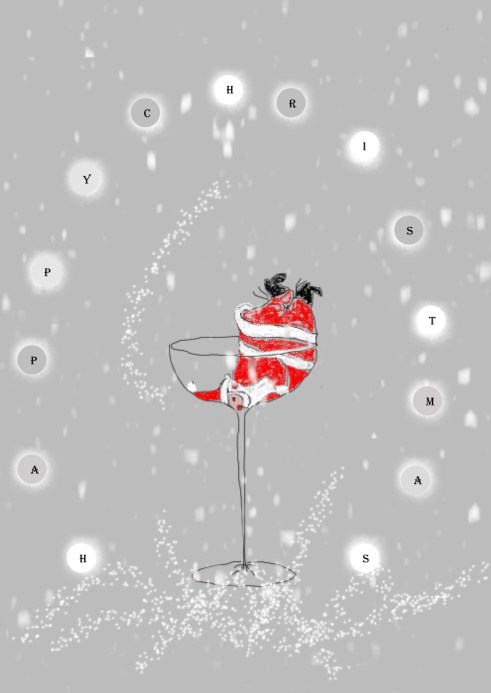 Merry Christmas 2018