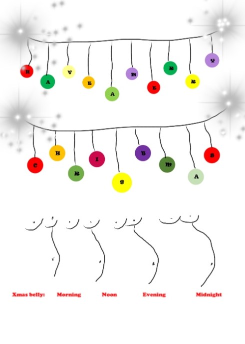 Merry Christmas 2018