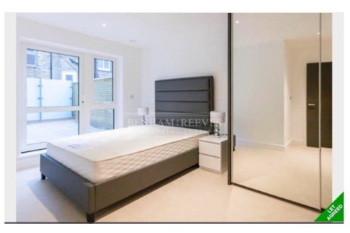 Access My Home: Temporary Accommodation